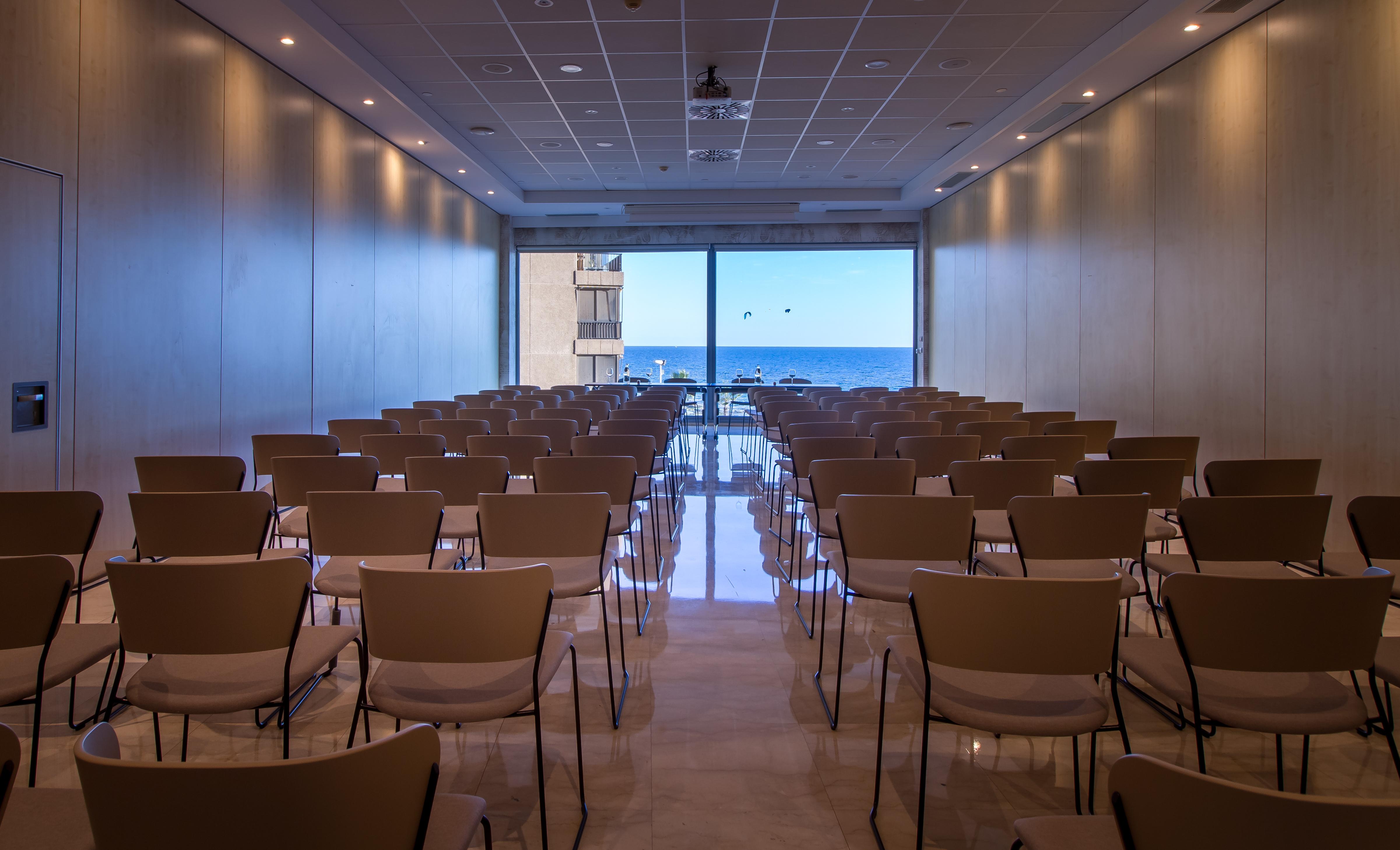 Solymar Gran Hotel (Adults Only) Calpe Exterior photo