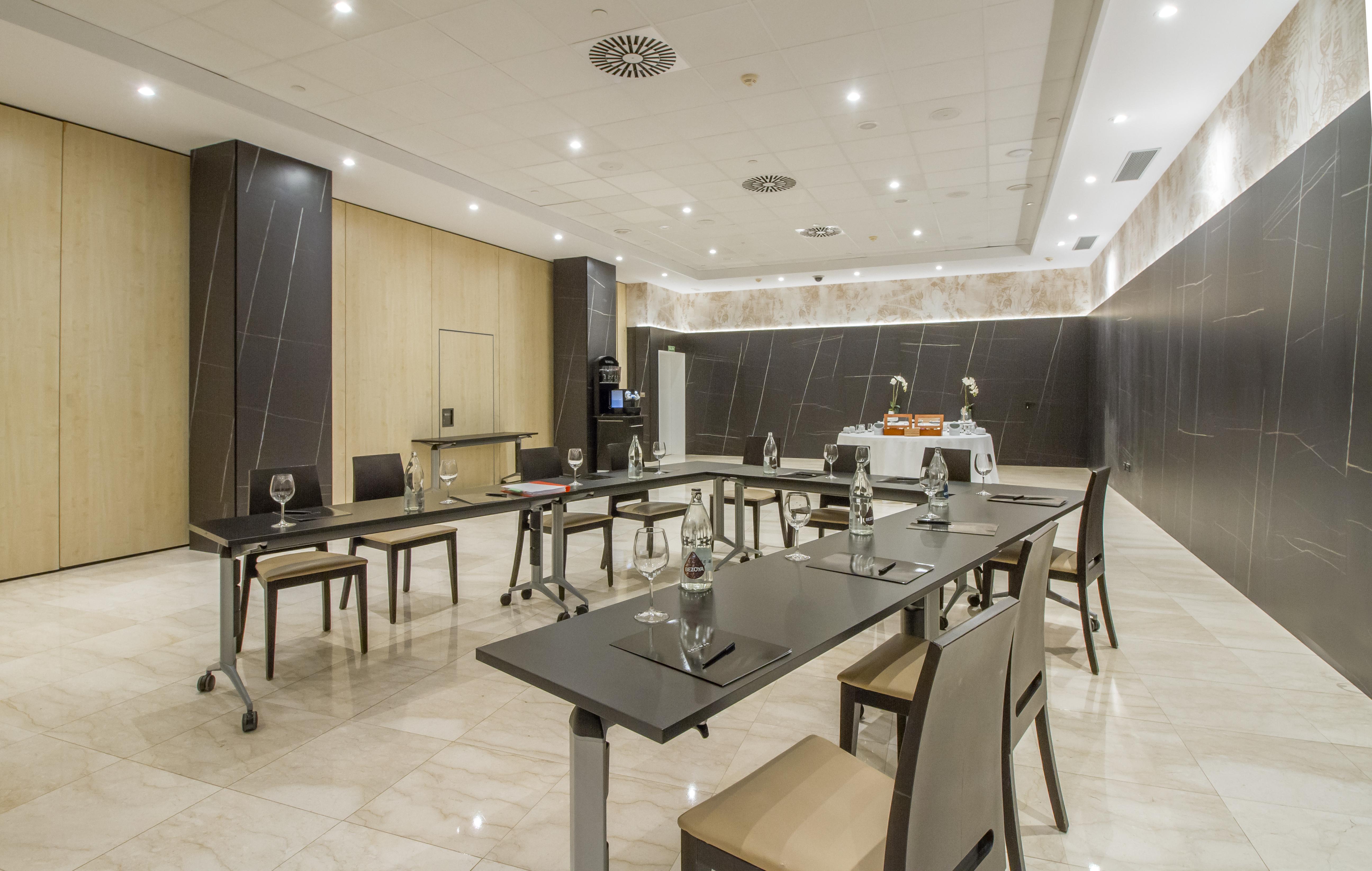 Solymar Gran Hotel (Adults Only) Calpe Exterior photo