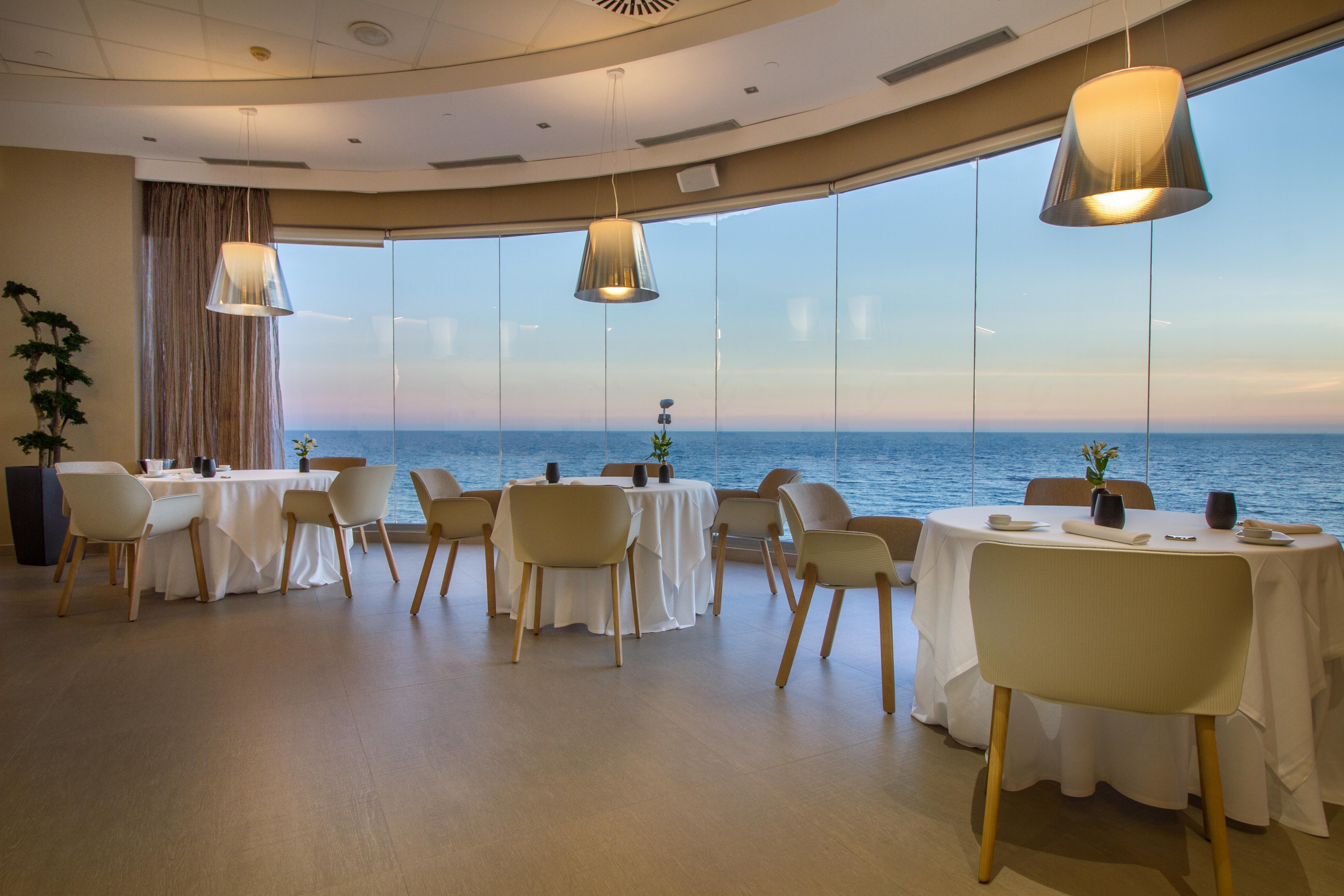 Solymar Gran Hotel (Adults Only) Calpe Exterior photo