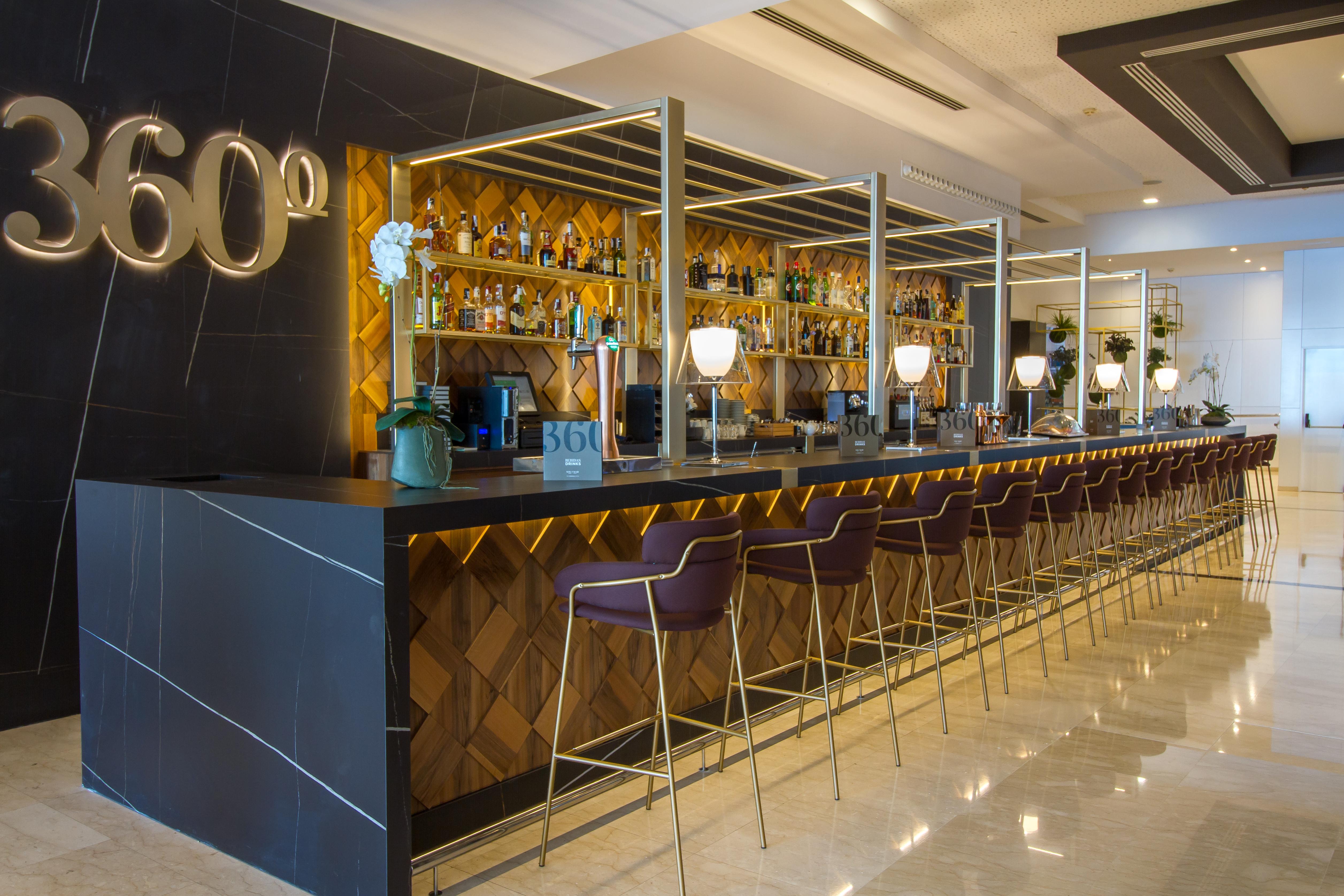 Solymar Gran Hotel (Adults Only) Calpe Exterior photo