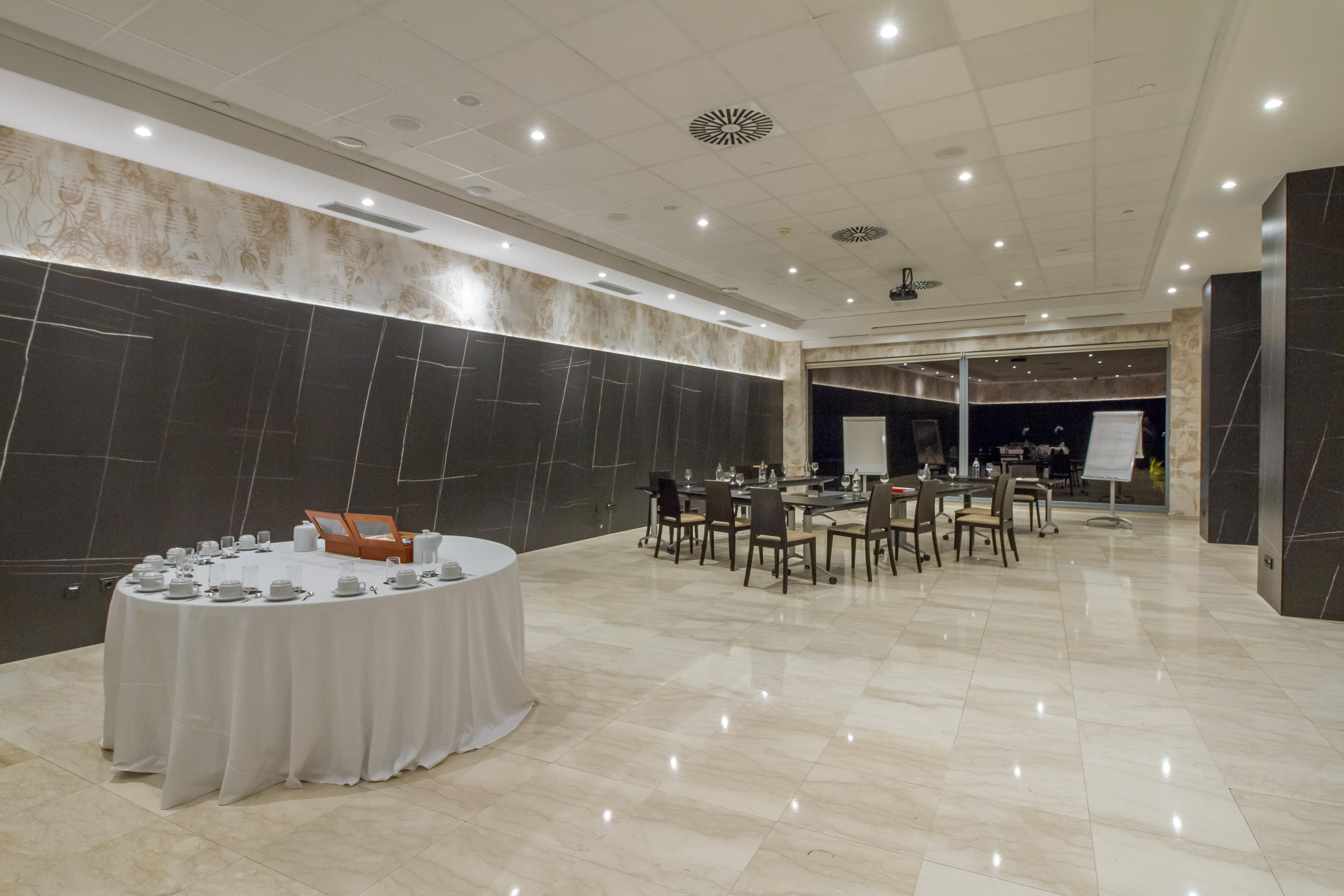 Solymar Gran Hotel (Adults Only) Calpe Exterior photo