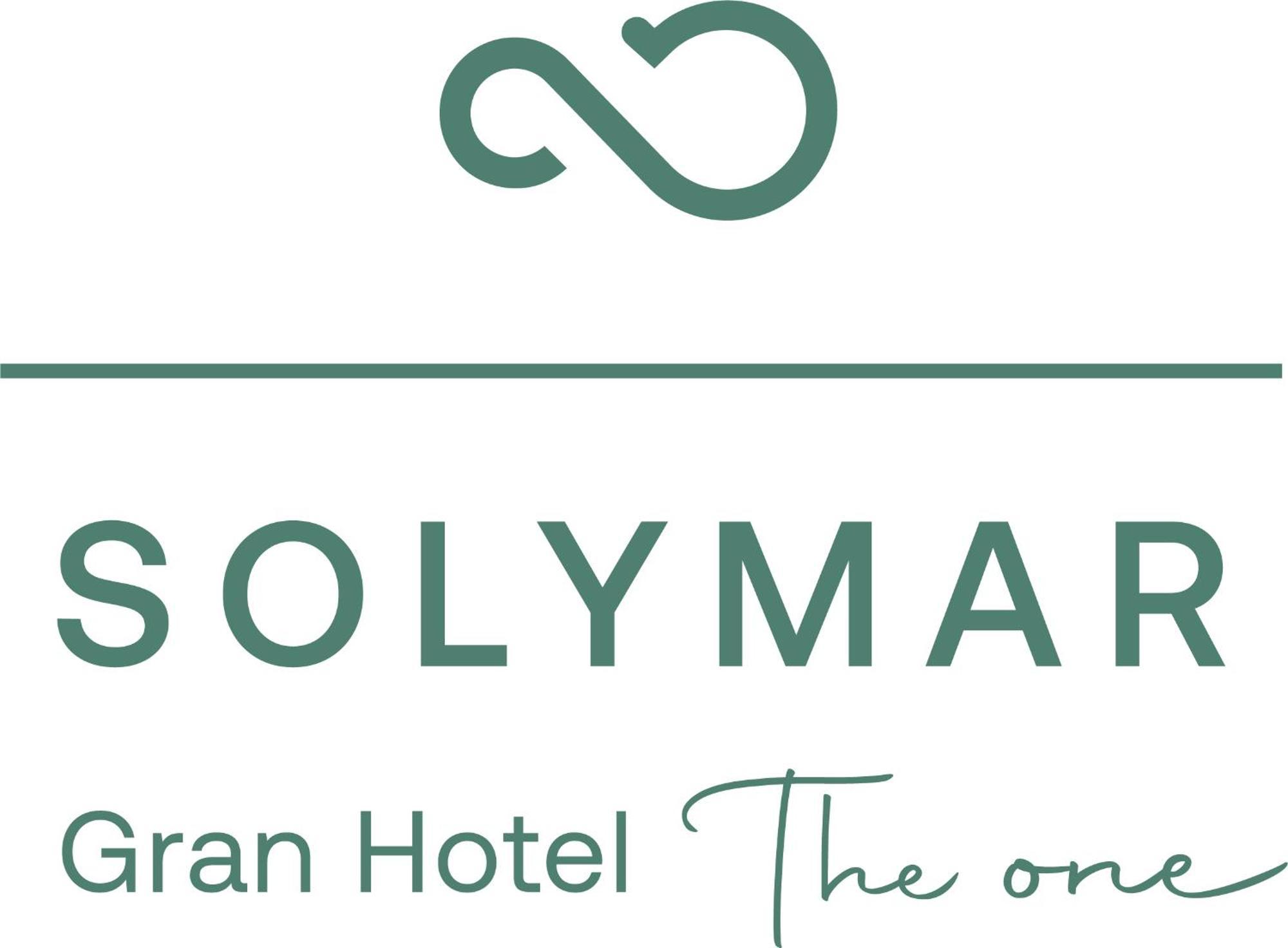 Solymar Gran Hotel (Adults Only) Calpe Exterior photo