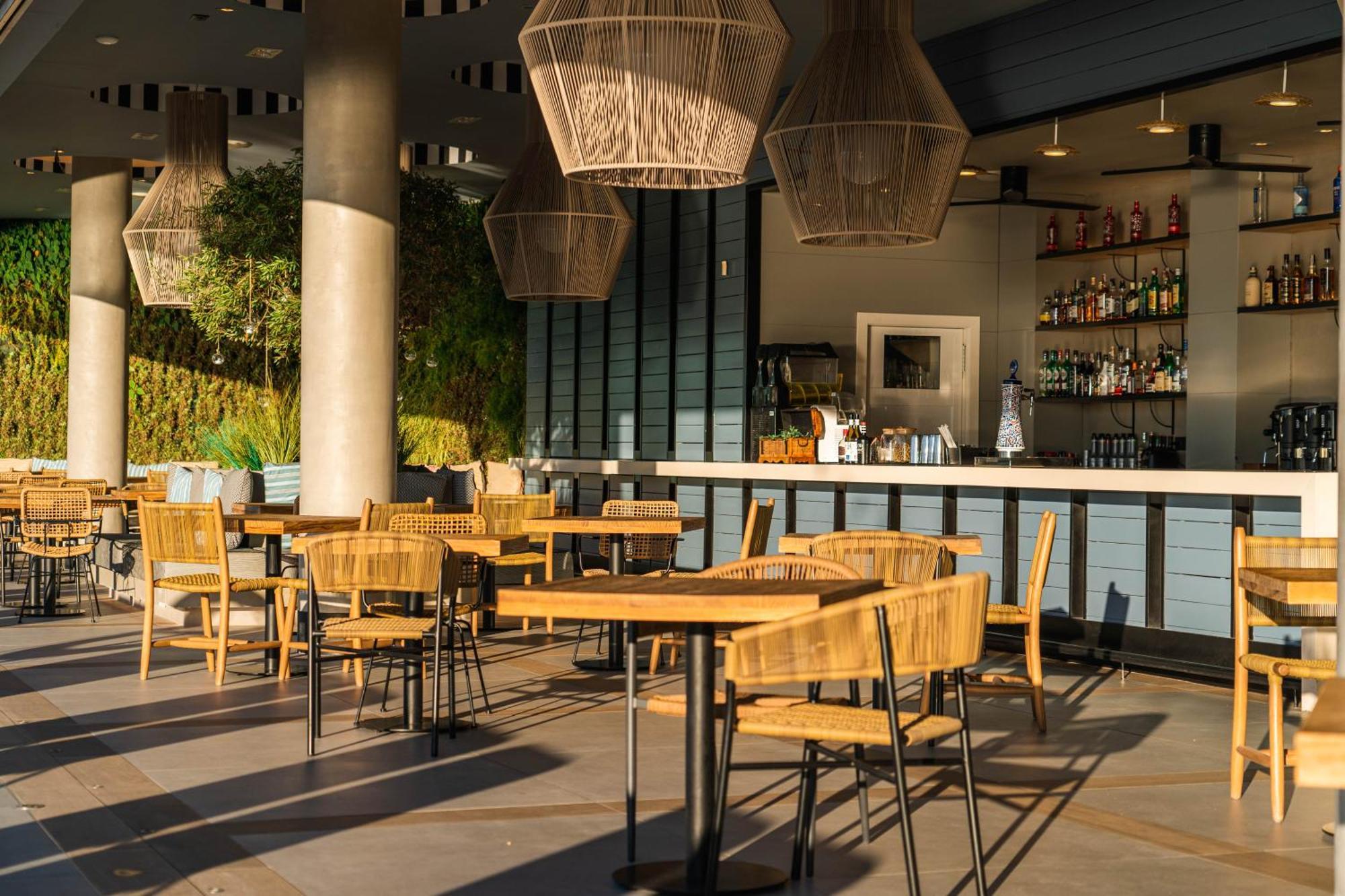 Solymar Gran Hotel (Adults Only) Calpe Exterior photo