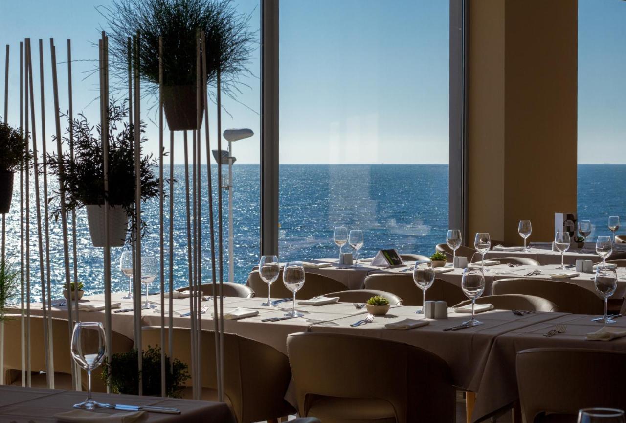 Solymar Gran Hotel (Adults Only) Calpe Exterior photo